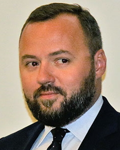 Luszczek Bartek